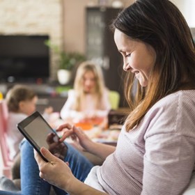 hIOTron: iot solutions